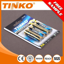 TINKO Batterie Alkaline C